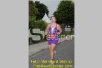 Triathlon: 23. TRI-Neufeld, 20.06.2010
