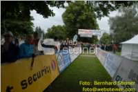 Triathlon: 23. TRI-Neufeld, 20.06.2010