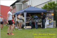 Triathlon: 23. TRI-Neufeld, 20.06.2010