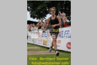Triathlon: 23. TRI-Neufeld, 20.06.2010