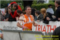 Triathlon: 23. TRI-Neufeld, 20.06.2010