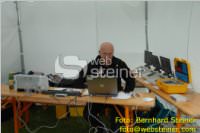 Triathlon: 23. TRI-Neufeld, 20.06.2010