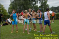 Triathlon: 23. TRI-Neufeld, 20.06.2010