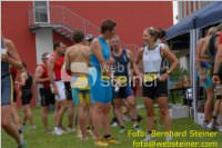 Triathlon: 23. TRI-Neufeld, 20.06.2010