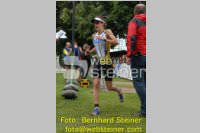 Triathlon: 23. TRI-Neufeld, 20.06.2010