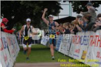Triathlon: 23. TRI-Neufeld, 20.06.2010