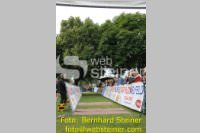 Triathlon: 23. TRI-Neufeld, 20.06.2010