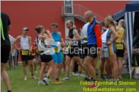 Triathlon: 23. TRI-Neufeld, 20.06.2010