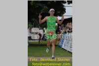 Triathlon: 23. TRI-Neufeld, 20.06.2010
