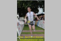 Triathlon: 23. TRI-Neufeld, 20.06.2010