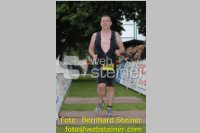 Triathlon: 23. TRI-Neufeld, 20.06.2010