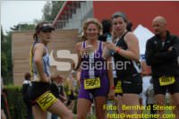 Triathlon: 23. TRI-Neufeld, 20.06.2010