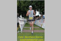 Triathlon: 23. TRI-Neufeld, 20.06.2010