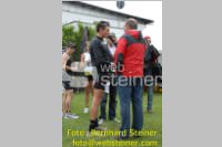 Triathlon: 23. TRI-Neufeld, 20.06.2010