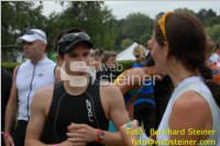 Triathlon: 23. TRI-Neufeld, 20.06.2010