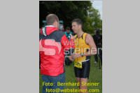 Triathlon: 23. TRI-Neufeld, 20.06.2010