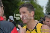 Triathlon: 23. TRI-Neufeld, 20.06.2010