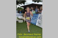 Triathlon: 23. TRI-Neufeld, 20.06.2010