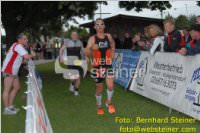 Triathlon: 23. TRI-Neufeld, 20.06.2010