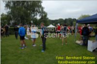 Triathlon: 23. TRI-Neufeld, 20.06.2010