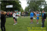 Triathlon: 23. TRI-Neufeld, 20.06.2010