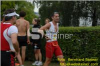 Triathlon: 23. TRI-Neufeld, 20.06.2010