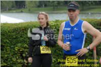 Triathlon: 23. TRI-Neufeld, 20.06.2010