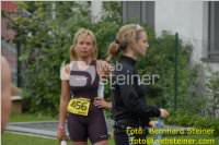 Triathlon: 23. TRI-Neufeld, 20.06.2010
