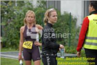 Triathlon: 23. TRI-Neufeld, 20.06.2010