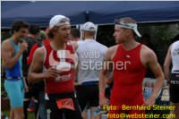 Triathlon: 23. TRI-Neufeld, 20.06.2010