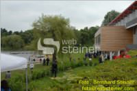 Triathlon: 23. TRI-Neufeld, 20.06.2010
