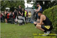 Triathlon: 23. TRI-Neufeld, 20.06.2010