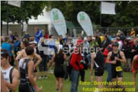Triathlon: 23. TRI-Neufeld, 20.06.2010