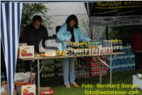 Triathlon: 23. TRI-Neufeld, 20.06.2010