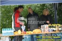 Triathlon: 23. TRI-Neufeld, 20.06.2010