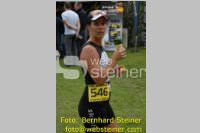 Triathlon: 23. TRI-Neufeld, 20.06.2010