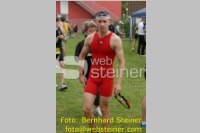 Triathlon: 23. TRI-Neufeld, 20.06.2010
