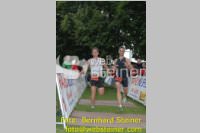 Triathlon: 23. TRI-Neufeld, 20.06.2010