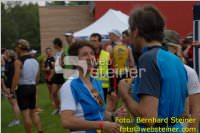 Triathlon: 23. TRI-Neufeld, 20.06.2010
