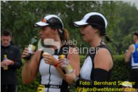 Triathlon: 23. TRI-Neufeld, 20.06.2010