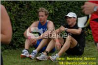 Triathlon: 23. TRI-Neufeld, 20.06.2010