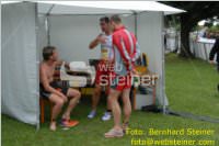 Triathlon: 23. TRI-Neufeld, 20.06.2010