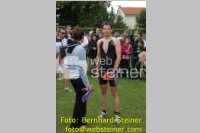 Triathlon: 23. TRI-Neufeld, 20.06.2010