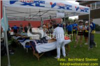 Triathlon: 23. TRI-Neufeld, 20.06.2010