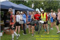 Triathlon: 23. TRI-Neufeld, 20.06.2010