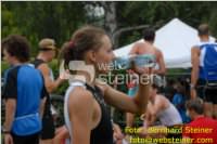 Triathlon: 23. TRI-Neufeld, 20.06.2010