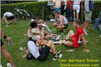 Triathlon: 23. TRI-Neufeld, 20.06.2010