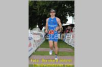 Triathlon: 23. TRI-Neufeld, 20.06.2010