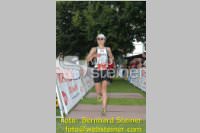 Triathlon: 23. TRI-Neufeld, 20.06.2010