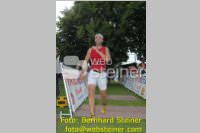 Triathlon: 23. TRI-Neufeld, 20.06.2010